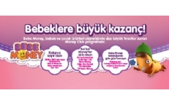 Migros'tan Molfix Alverilerinizde Bir Yllk Bebek Bezi Hediye!