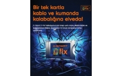 D-Smart D-Fix ile Kablo ve Kumanda Kalabalna Elveda!