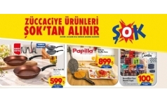 �ok Market 28 Ekim - 3 Kas�m 2026 F�rsat �r�nleri Katalo�u