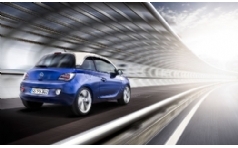 AutoTrophy 2013 dlnn Sahibi Opel ADAM Oldu