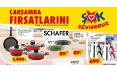 ok Market 30 Nisan - 6 Mays 2025 Frsat rnleri Katalou