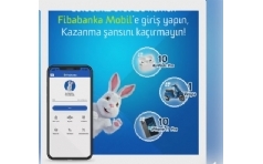 Fibabank Mobil Çekiliş Sonucu 2020