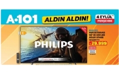 A101 4 Eyll 2025 Aldn Aldn Kampanyas