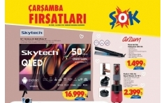 �ok Market 30 Eyl�l - 6 Ekim 2026 F�rsat �r�nleri Katalo�u