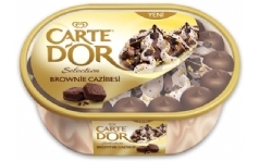 Carte d'Or Selection ilek Mucizesi ve Brownie Cazibesi