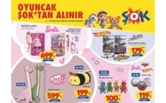 ok Market 1 Kasm 2025 Hafta Sonu Frsatlar