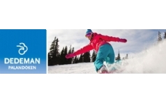 Dedeman Palad�ken'de Konaklama ve U�ak Bileti Sadece 79 Euro!