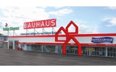 Bauhaus'a Urayn, Ka Hazrlann!