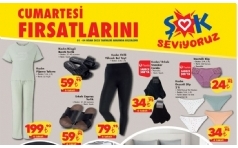 ok Market 1 Nisan 2023 Hafta Sonu Frsatlar