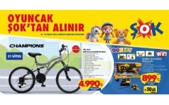 �ok Market 2 May�s 2026 Hafta Sonu F�rsatlar�