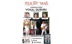 Hababam Snf'nn Efsane ls Pelican Mall'de