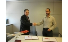 TNT Ekspres T�rkiye AKUT'un Resmi Ta��y�c� Sponsoru Oldu