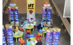 NT D�zenledi�i Etkinliklerle �ocuklar� Okula Haz�rl�yor!