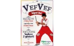 VefVef ov Kipa AVM'lerde