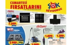 A101 31 Ocak - 6 �ubat 2026 Haftan�n Y�ld�zlar� Kampanyas�