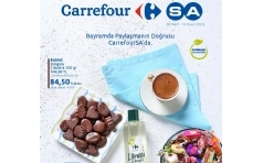 CarrefourSA 28 Mart - 14 Nisan 2024 Ramazan Bayram ndirim Katalou
