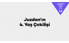 Akbank Juzdan 4. Y�l �ekili� Kampanyas�