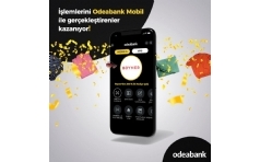 Odeabank'dan 200TL Boyner eki Hediye!