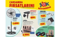 ok Market 2 - 8 Temmuz 2025 Frsat rnleri Katalou