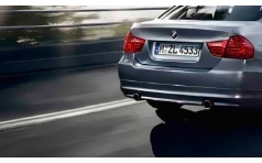 BMW, Yeni Yla Yeni Donanm Paketleri ile Girdi