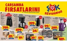 ok Market 4 - 10 Ekim 2023 Frsat rnleri Katalou