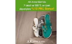 Park Bravo Group'da Bonus'a �zel 7 Taksit ve %10 PBG Bonus F�rsat�