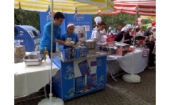 Barilla'dan Lsemili ocuklara Destek