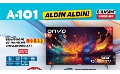 A101 6 Kasm 2025 Aldn Aldn Kampanyas