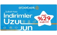 Ebebek ubat ndirimleri 2024