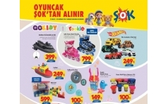 �ok Market 30 May�s 2026 Hafta Sonu F�rsatlar�