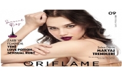 Oriflame Eyll 2023 Katalou - 9. Kampanya Katalou