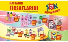 �ok Market 2 - 8 Eyl�l 2026 F�rsat �r�nleri Katalo�u