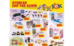 ok Market 5 Nisan 2025 Hafta Sonu Frsatlar