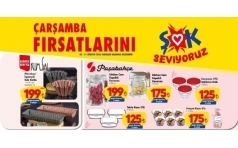 �ok Market 5 - 11 A�ustos 2026 F�rsat �r�nleri Katalo�u