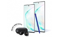 Samsung Galaxy Note10'un Kamera zellii Glendirdi