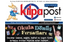 Kilpa Market Krtasiye rnleri Kampanyas 2019