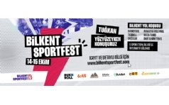 Gndz Spor, Akam Mzik Bilkent Sportfest'te