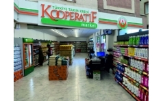 Tarm Kredi Kooperatif Market 4 - 17 Kasm 2023 ndirimleri