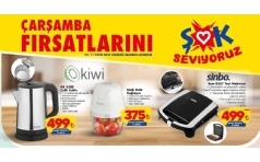 ok Market 5 - 11 Kasm 2025 Frsat rnleri Katalou