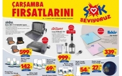 ok Market 6 - 12 Aralk 2023 Frsat rnleri Katalou
