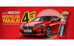 Nescafe 31 Arada ekili Sonular 2021 - 4. Dnem