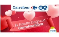 CarrefourSA Sevgililer Günü İndirimleri 2023