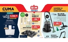 Bim 11 Nisan 2025 Aktel rnler Kampanyas