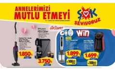 �ok Market 6 - 12 May�s 2026 F�rsat �r�nleri Katalo�u