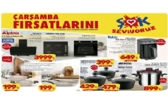 ok Market 7 - 13 Haziran 2023 Frsat rnleri Katalou