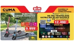 Bim 11 Temmuz 2025 Aktel rnler Kampanyas