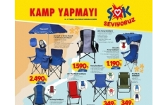 �ok Market 4 Temmuz 2026 Hafta Sonu F�rsatlar�