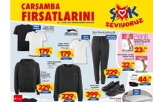 ok Market 6 - 12 Eyll 2023 Frsat rnleri Katalou