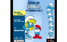 irinler 67 Burda'da