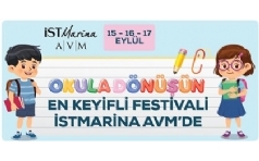 stMarina AVM Okula Dn Festivali 2023